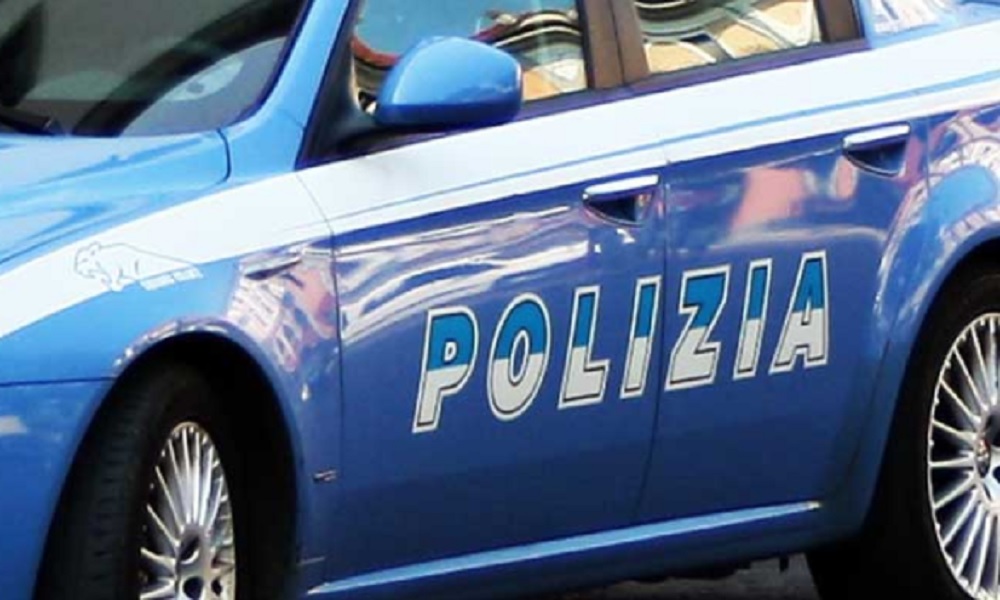Lite shock a Milano: spara col fucile a pallini al vicino, che perde un occhio