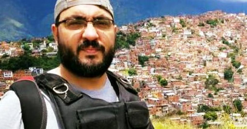 Venezuela, arrestato giornalista italiano. Cosa è successo a Roberto Di Matteo?