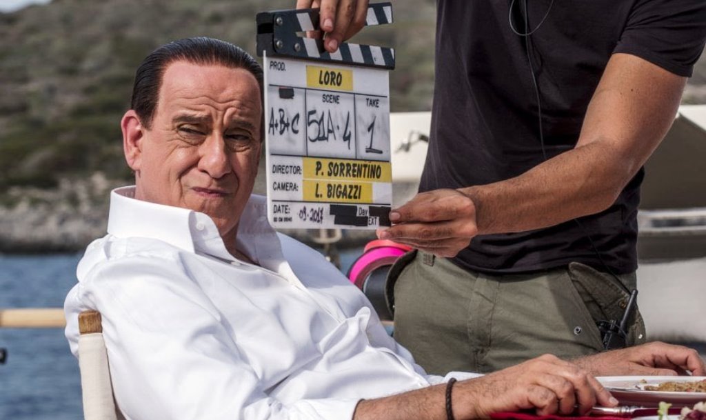 Berlusconi scatenato contro il film di Sorrentino sulla sua vita. Ecco cosa è successo