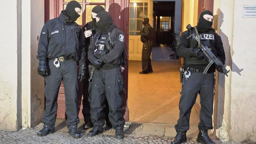 Panico in Germania: attentato terroristico sventato. In manette un ragazzo di 19 anni