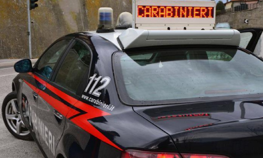 Abusi sessuali e vessazioni: inchiesta shock su Carabinieri in Lunigiana
