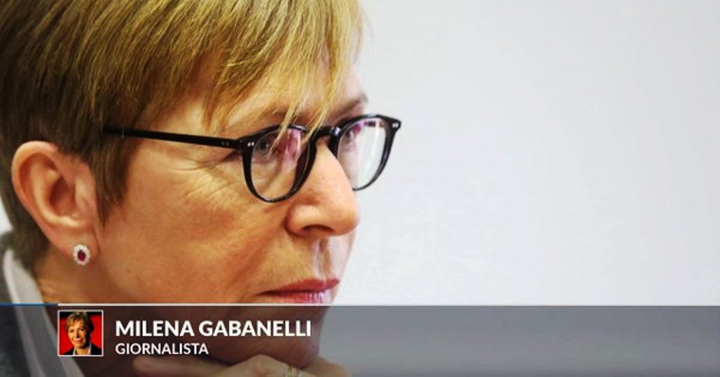 Amara la lettera di dimissioni di Milena Gabanelli, ex conduttrice di Report. Ma ci sono già diverse offerte per lei nelle Tv fuori dal servizio pubblico.