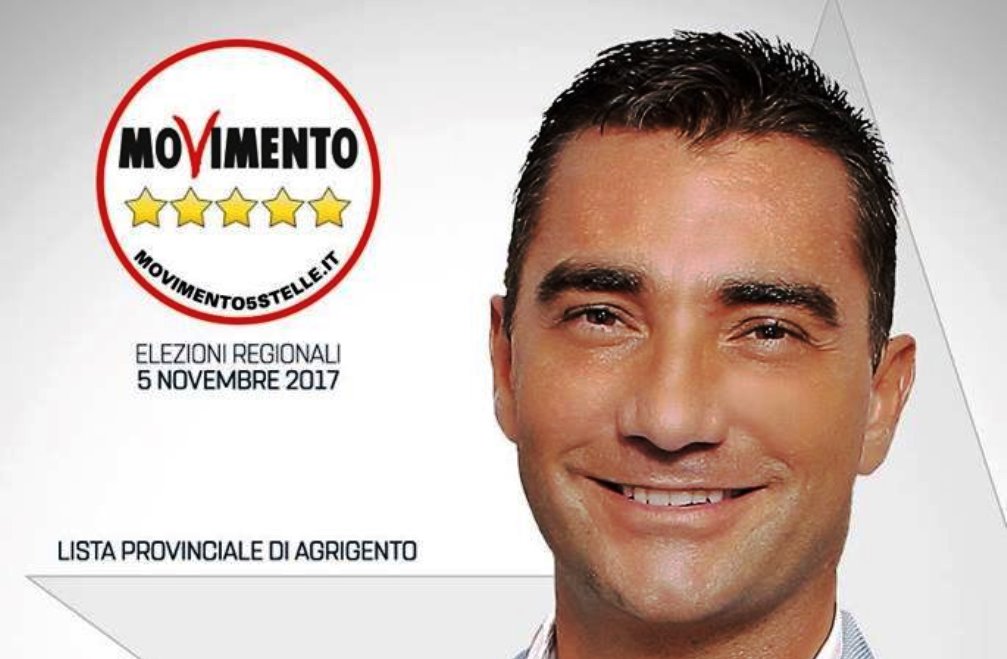 Estorsione: arrestato candidato Cinque Stelle alle elezioni in Sicilia
