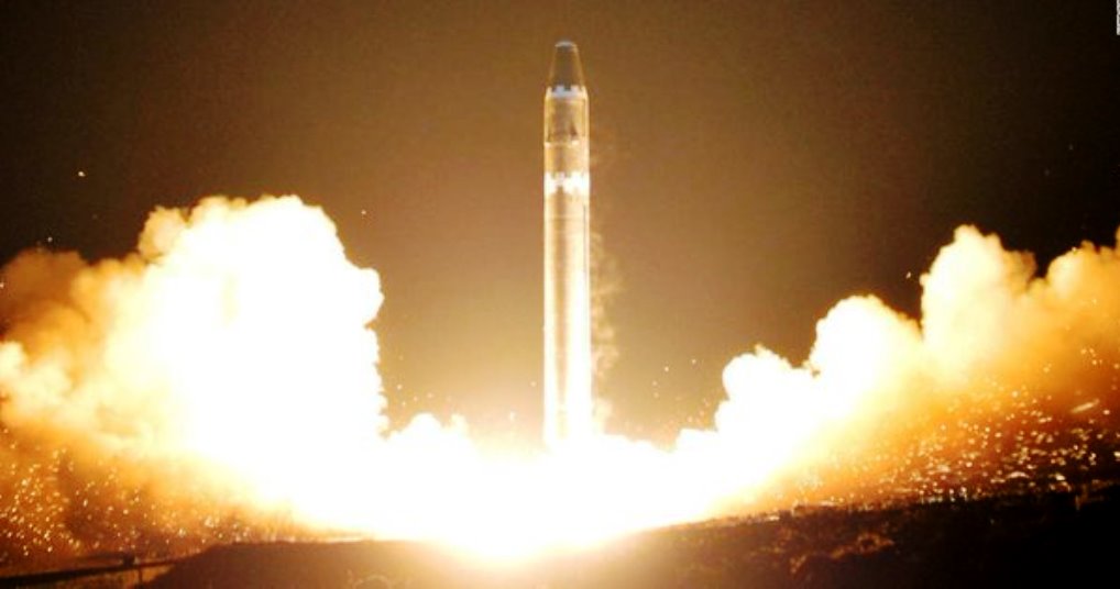Corea del Nord, il monito spaventoso degli Usa: 