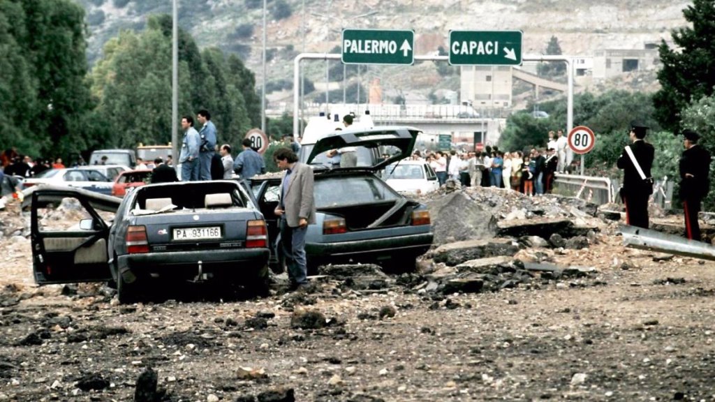 Toto' Riina. La vita feroce del capo dei capi [VIDEO]
