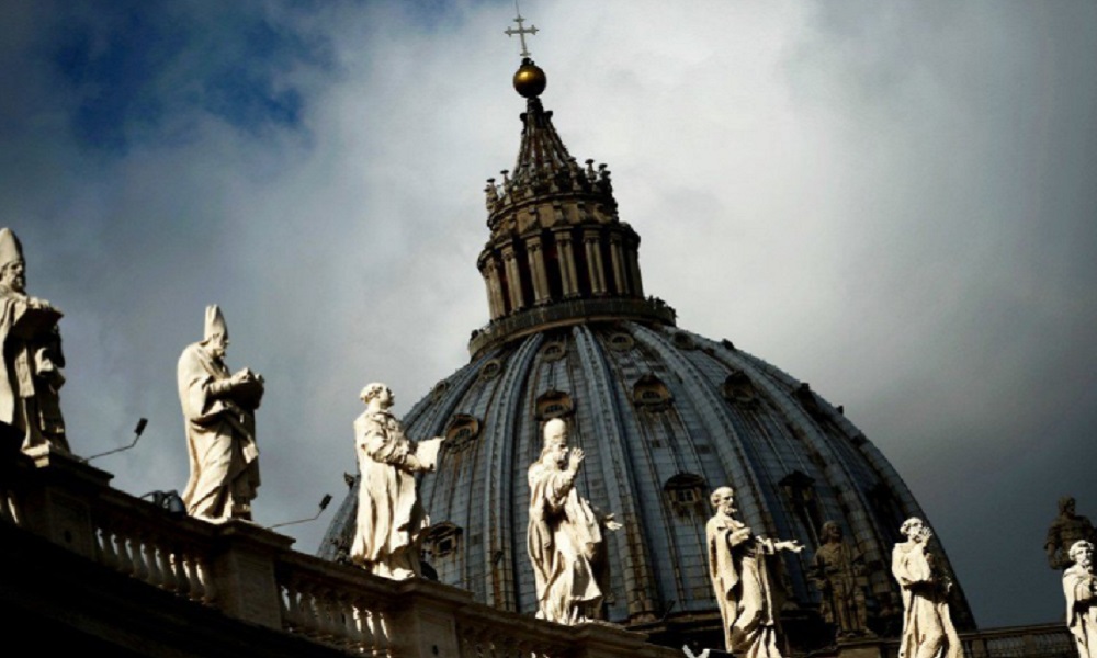 Incubo terrorismo a Roma: Isis minaccia attacco al Vaticano a Natale