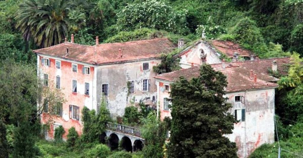 Giallo nella Villa d'epoca in Toscana: fratricidio all'ombra dell'eredità milionaria?