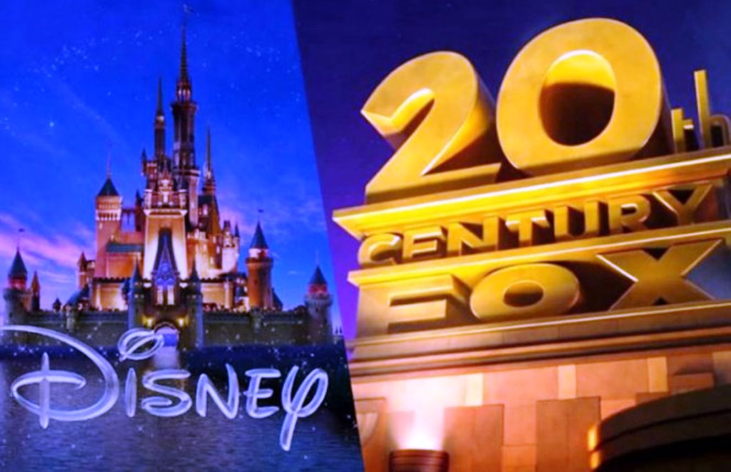 Disney compra la Fox: rivoluzione a Hollywood e nel mondo della Tv