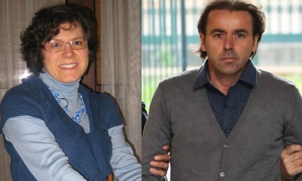 Omicidio Elena Ceste, Michele Buoninconti in carcere: 