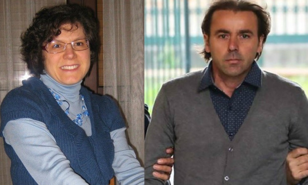 Omicidio Elena Ceste, Michele Buoninconti in carcere: "Non hanno nulla in mano" [VIDEO]