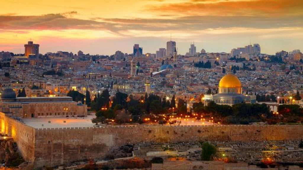 Trump, decisione shock su Gerusalemme. E ora nella Città Santa può scoppiare il caos
