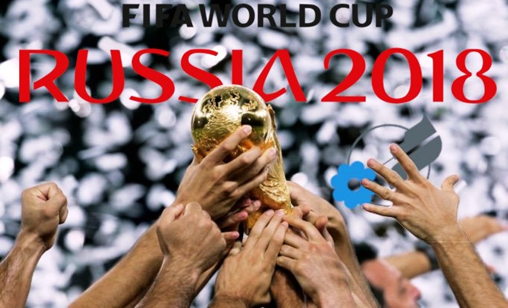 Mondiali di Russia 2018: saranno visibili in chiaro su Mediaset