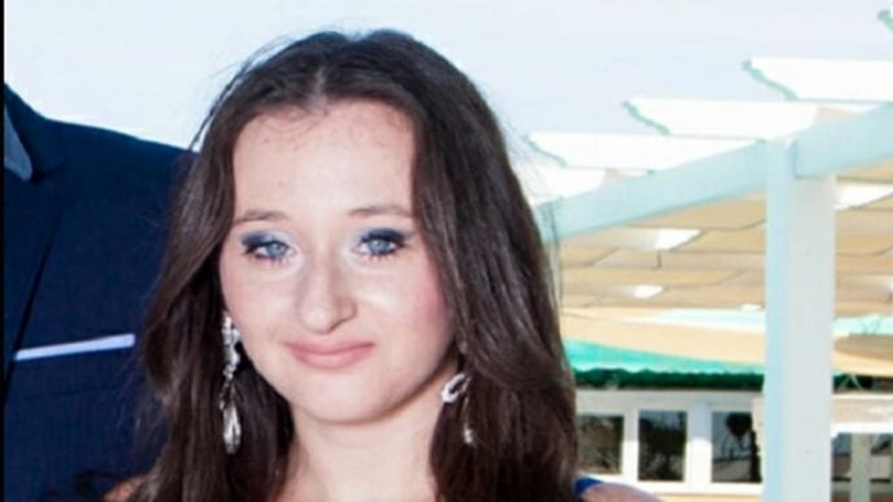 Rosa Di Domenico è viva, ma il messaggio terrorizza i genitori [VIDEO]