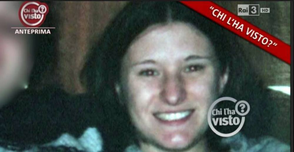 Svolta shock nel delitto di Arce: un terzo carabiniere è indagato per l'omicidio di Serena Mollicone