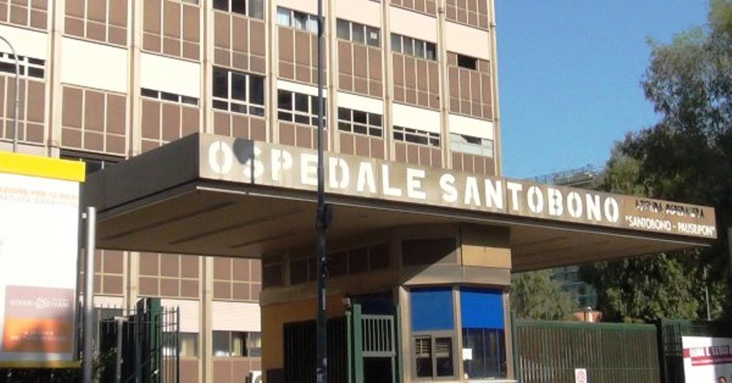 Napoli, bimbo muore al pediatrico Santobono: inchiesta per omicidio