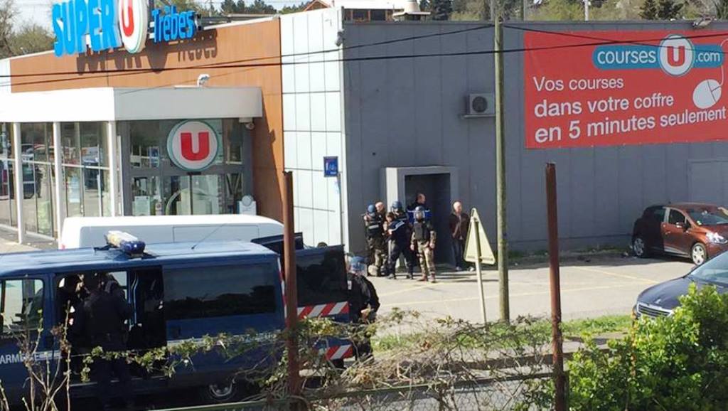 Isis all'attacco in Francia, attentato a un supermercato: morti e feriti. 