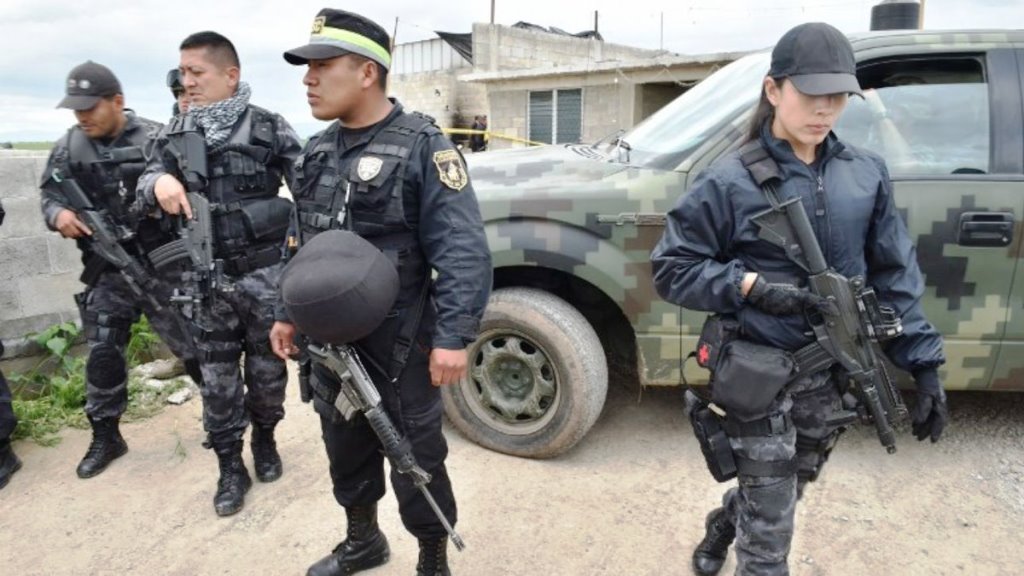 Orrore in Messico: ritrovato in un sacco il cadavere di un broker italiano