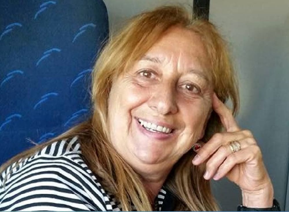 Omicidio Gianna Del Gaudio, esaminata la sottoveste: caccia alla firma del killer [VIDEO]