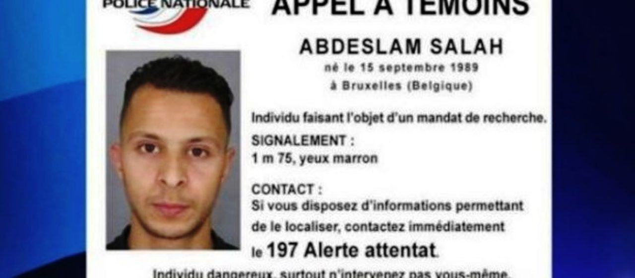 Belgio, condannato a 20 anni l'ultimo terrorista degli attentati di Parigi