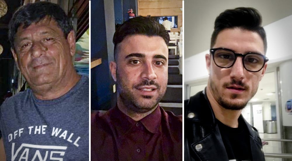 Italiani scomparsi in Messico, nuova ipotesi shock: scontro tra coltivatori [VIDEO]