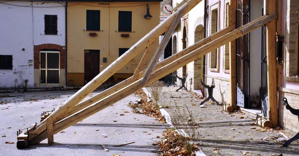 Terremoto, Centro Italia senza pace: scosse nella notte nel Maceratese e in Toscana
