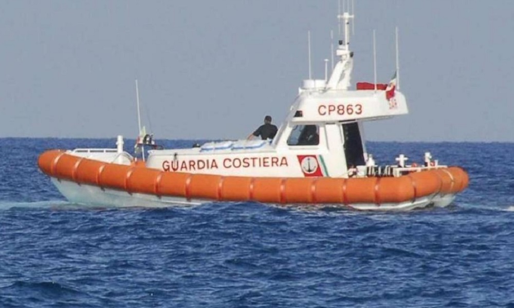Giallo a Terracina: recuperati in mare cadaveri di donna e bimba abbracciate