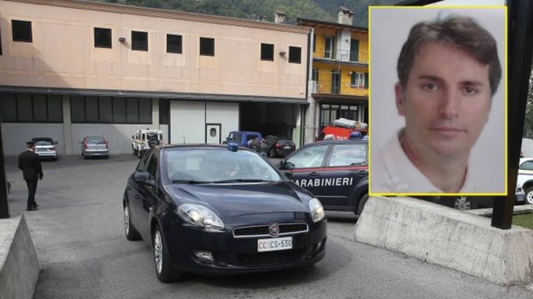 Giallo Marcheno, indagata per omicidio una quinta persona nel caso di Mario Bozzoli