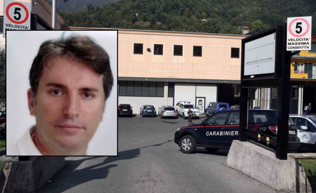 Giallo Marcheno, nuova testimonianza shock contro il nipote di Mario Bozzoli [VIDEO]
