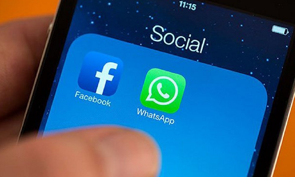 Facebook, sarà possibile condividere i post su WhatsApp
