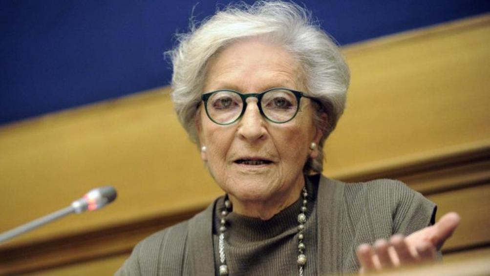 È morta Luciana Alpi, addio alla mamma che per 24 anni ha lottato per la verità sull'omicidio della figlia Ilaria [VIDEO]