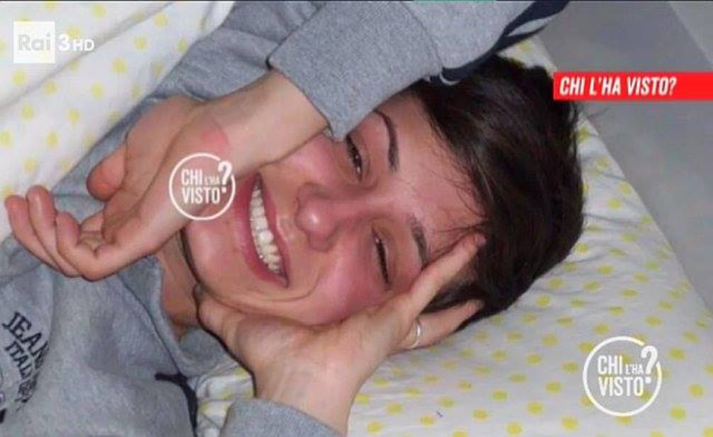 Caso Sissy Trovato Mazza, il commovente incontro con Emma Marrone [VIDEO]
