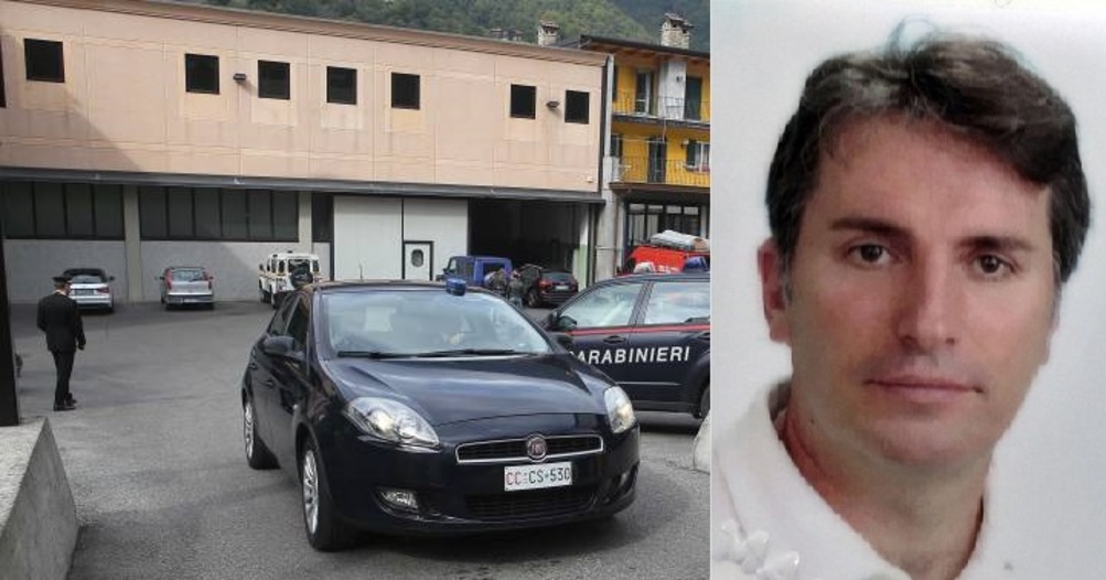 Giallo Marcheno, il Comune blocca la riapertura della fonderia: la scomparsa di Mario Bozzoli potrebbe essere archiviata?