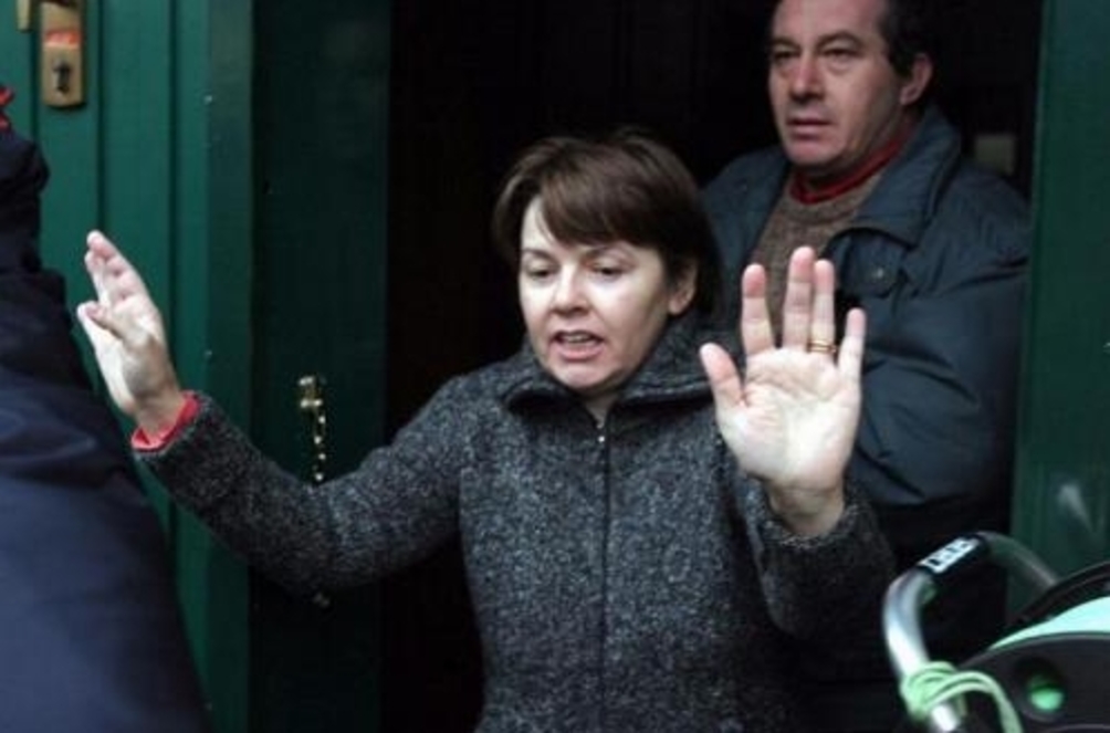 Strage di Erba, nuova vita in carcere per Rosa Bazzi: "Lavoro in una cooperativa sociale per aiutare i bambini" [VIDEO]