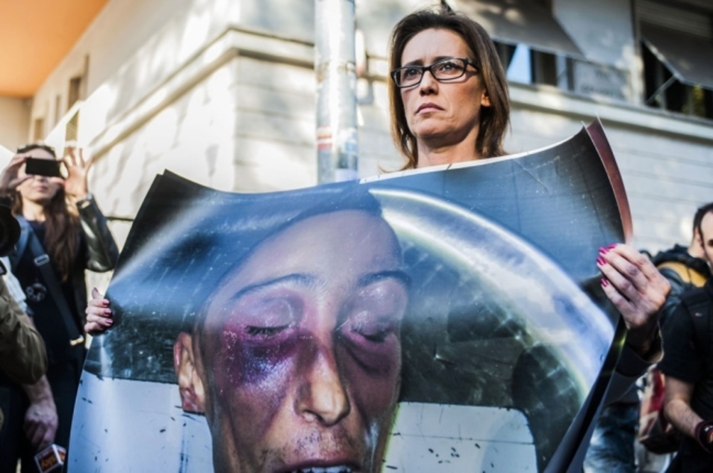 Morte Stefano Cucchi, la sorella: "Finalmente posso piangere" [VIDEO]