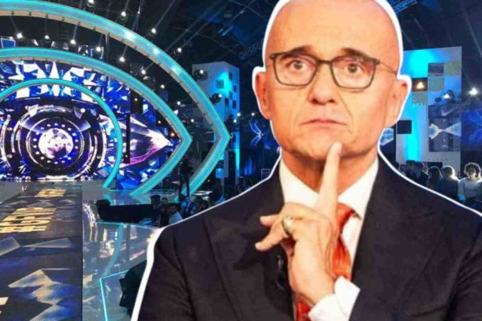 Alfonso Signorini età lavoro fidanzato malattia
