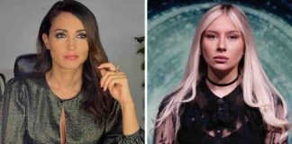 micol incorvaia caterina balivo amazon