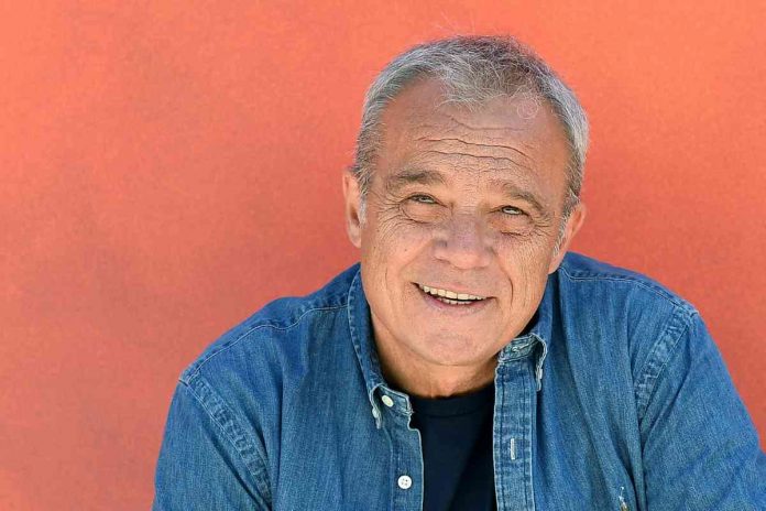 Claudio Amendola rivela il suo cachet
