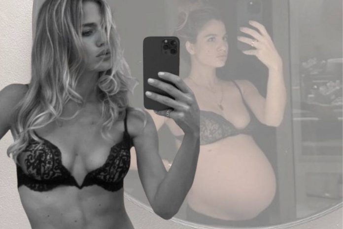 Cristina Marino Segreto di Cristina Marino per una forma fisica perfetta