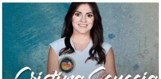 Cristina Scuccia, il racconto di tutto quello che ha passato