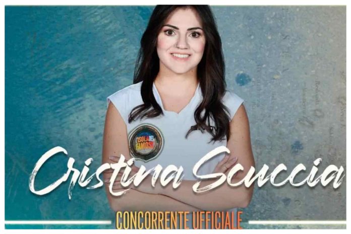 Cristina Scuccia, il racconto di tutto quello che ha passato