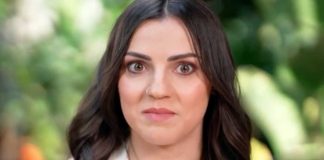 Cristina Scuccia scatena il caos all'Isola dei Famosi