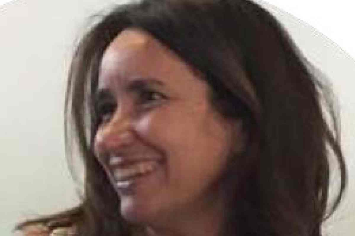 Daniela Lo Verde, preside della scuola Falcone arrestata per peculato