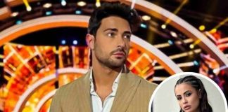 Davide Donadei, la vita dopo Chiara Rabbi