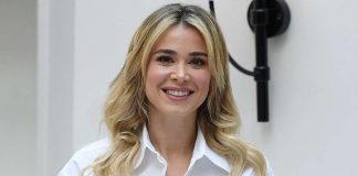 Ieri e oggi di Diletta Leotta foto quando non era famosa