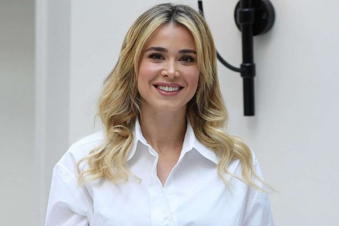 Ieri e oggi di Diletta Leotta foto quando non era famosa