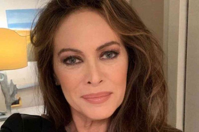 Elena Sofia Ricci così non la vedremo mai a teatro