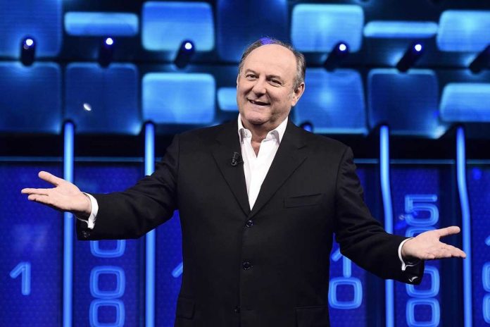 Gerry Scotti vita privata fidanzata