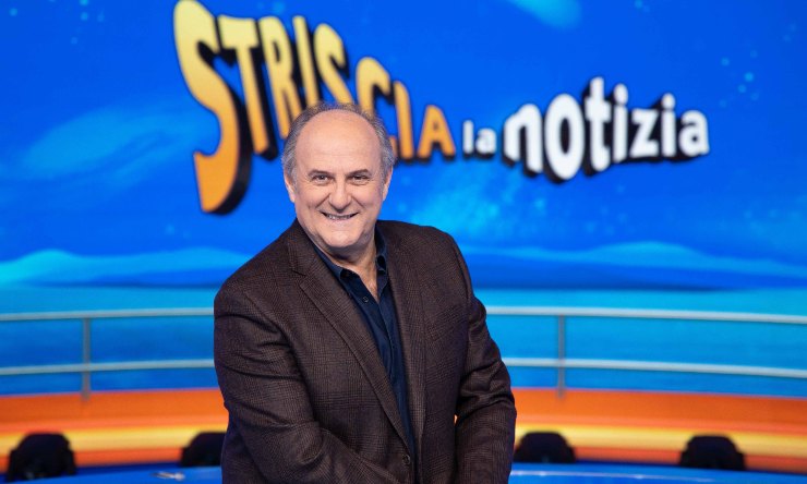 gerry scotti pippo baudo parole grosse verità