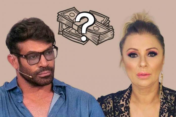uomini e donne gianni e tina quanto guadagnano