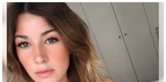 Ginevra Lamborghini guerra sorella elettra